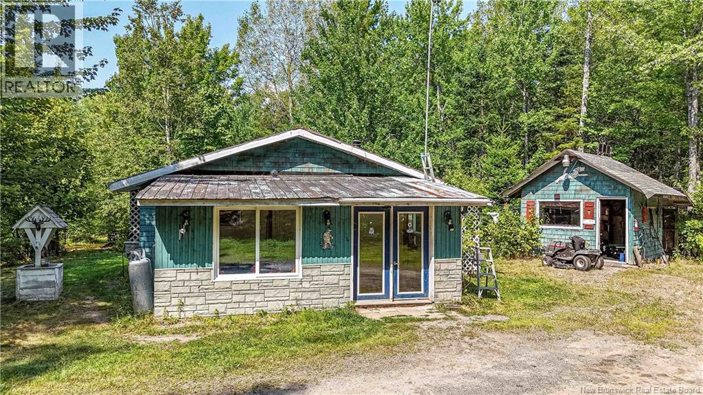 75 Waterville Road, Waterville-Sunbury, New Brunswick  E2V 3R8 - Photo 27 - NB125076