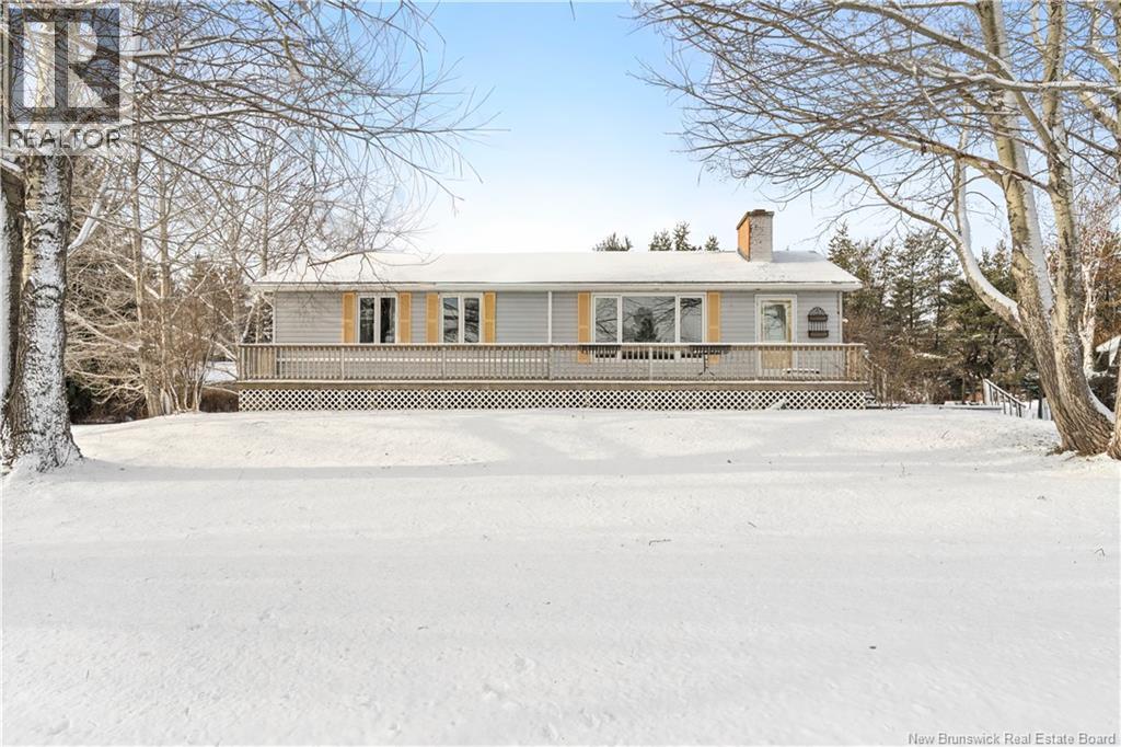 79 Ch. Des Roches, Bouctouche, New Brunswick