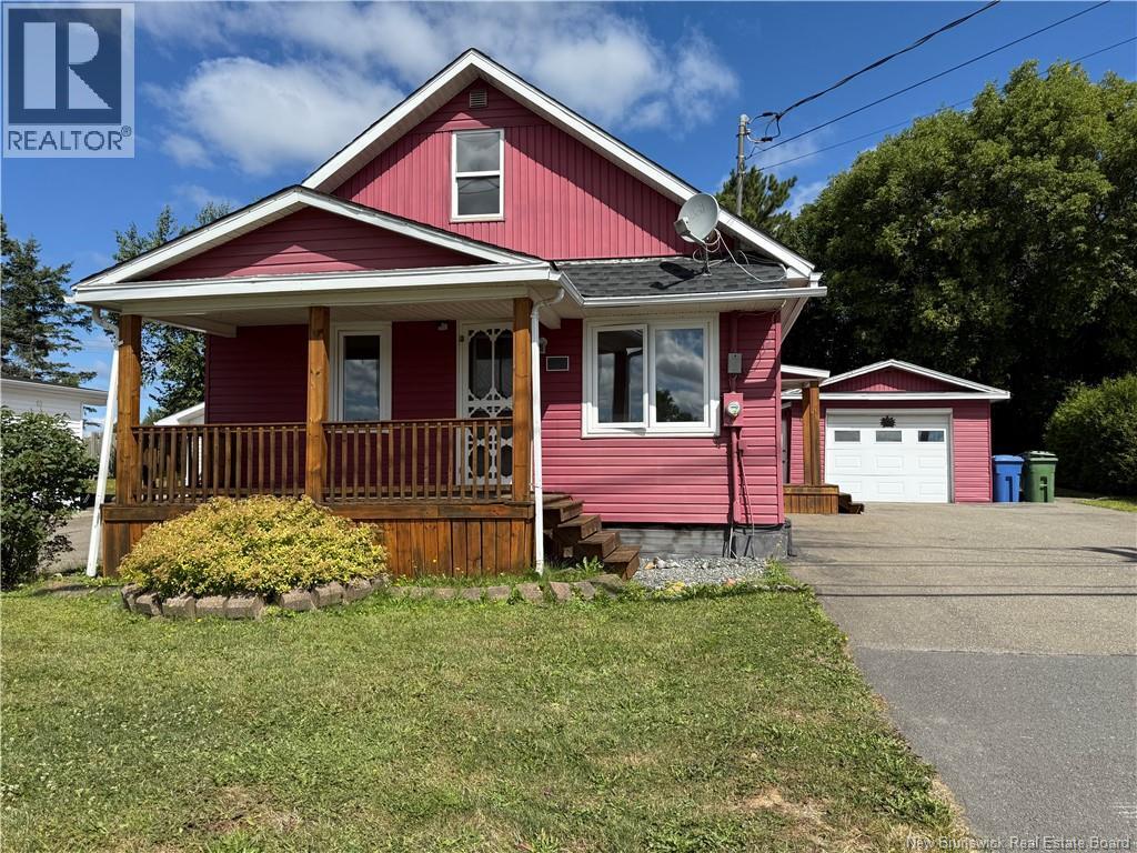 219 Tobique Road, Grand-Sault/grand Falls, New Brunswick  E3Y 1E8 - Photo 1 - NB125097