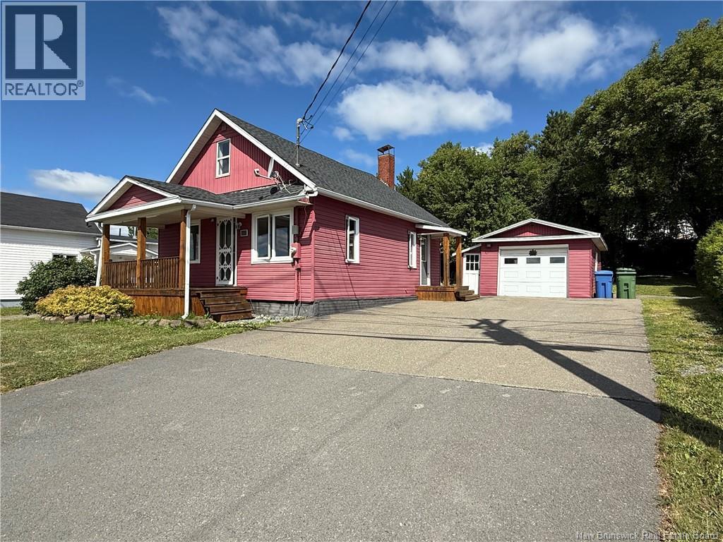 219 Tobique Road, Grand-Sault/grand Falls, New Brunswick  E3Y 1E8 - Photo 23 - NB125097