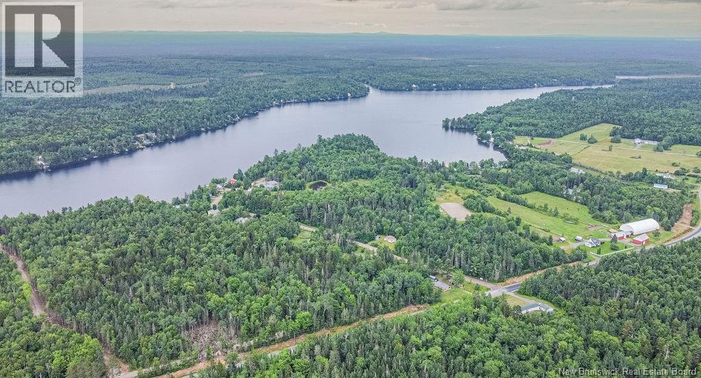 Lot 9 Jerry Chessie Road, Yoho, New Brunswick  E3B 3B2 - Photo 1 - NB125125
