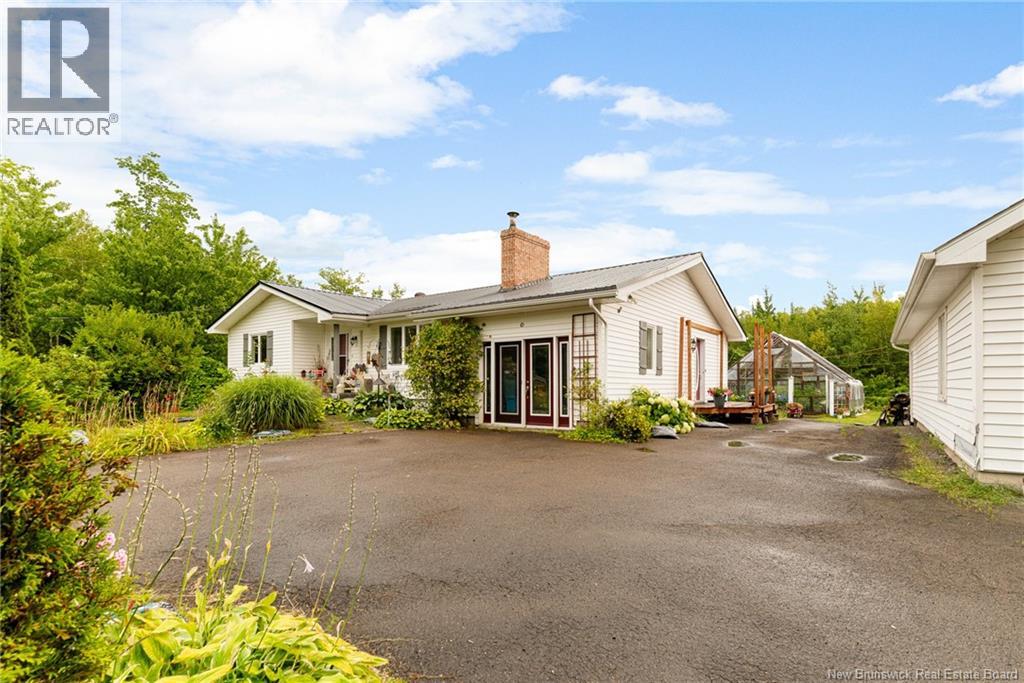 2997 Route 115, Irishtown, New Brunswick