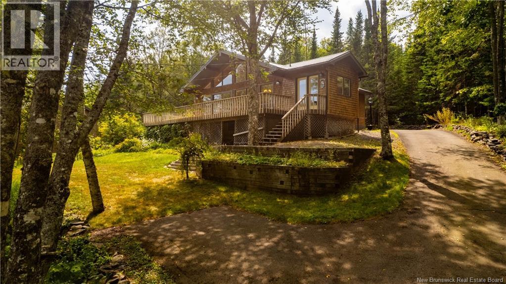 503 Glebe Road, Chamcook, New Brunswick E5B 3C2 - Photo 11 - NB124694