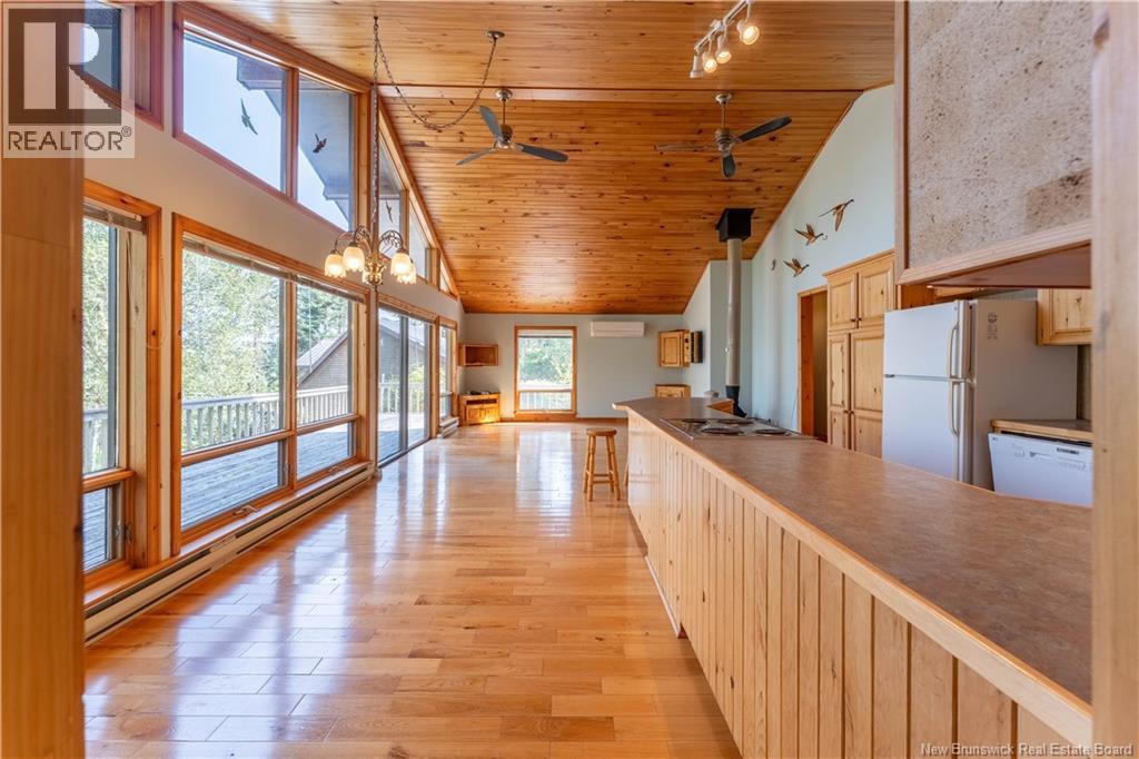 503 Glebe Road, Chamcook, New Brunswick E5B 3C2 - Photo 17 - NB124694