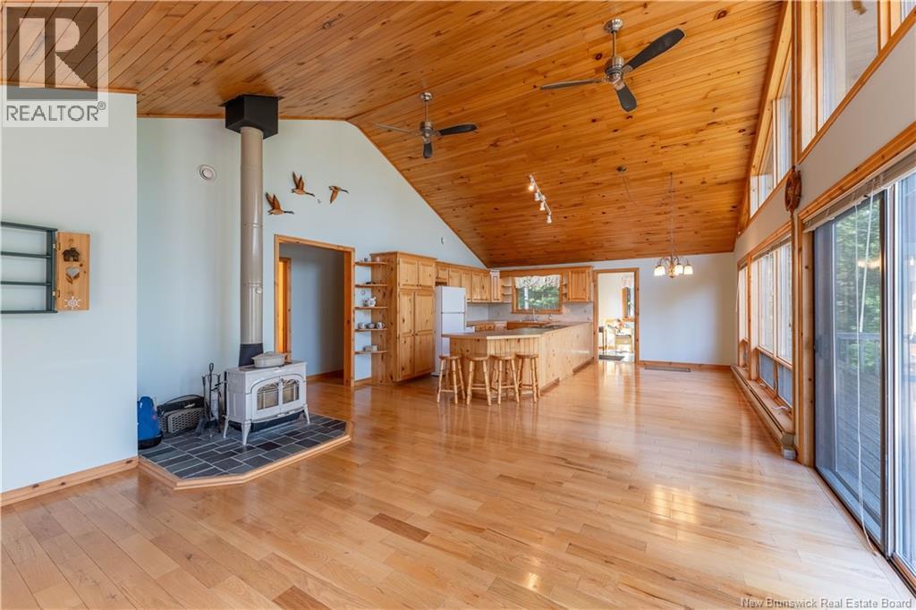 503 Glebe Road, Chamcook, New Brunswick E5B 3C2 - Photo 18 - NB124694