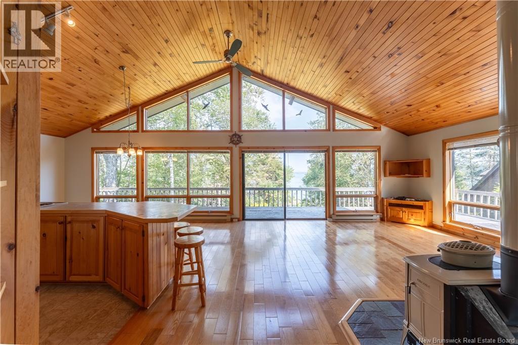 503 Glebe Road, Chamcook, New Brunswick E5B 3C2 - Photo 24 - NB124694