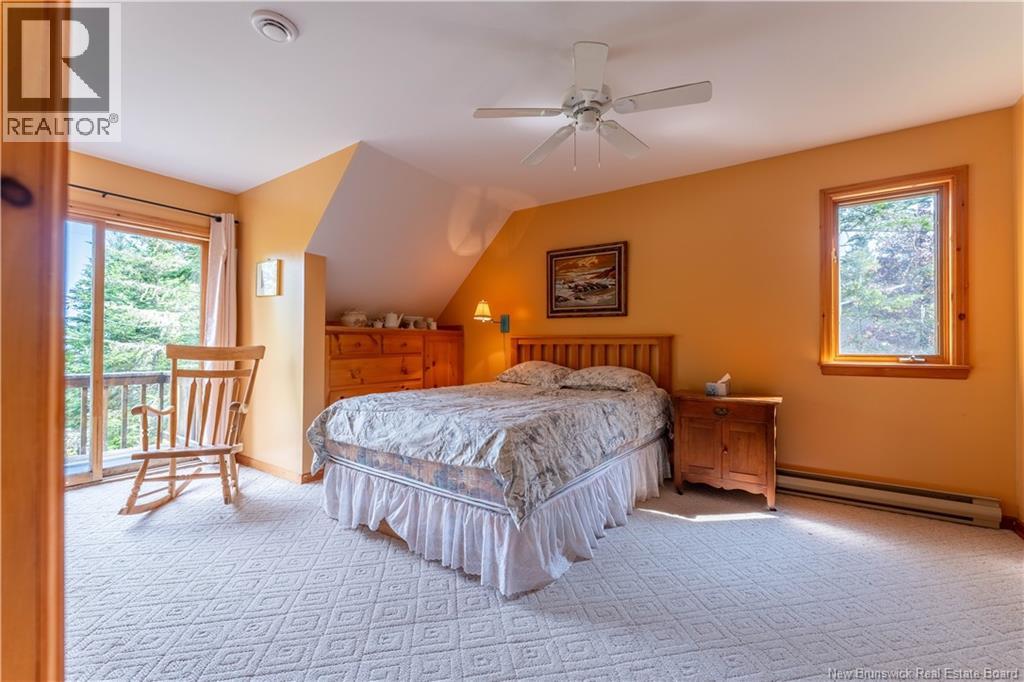 503 Glebe Road, Chamcook, New Brunswick E5B 3C2 - Photo 43 - NB124694