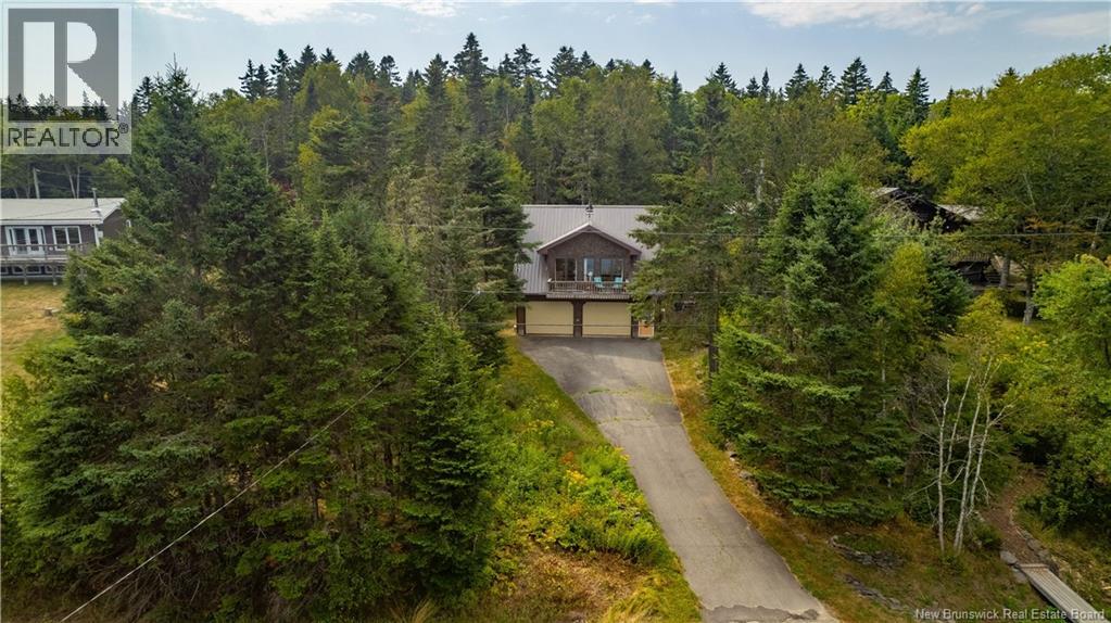 503 Glebe Road, Chamcook, New Brunswick E5B 3C2 - Photo 6 - NB124694