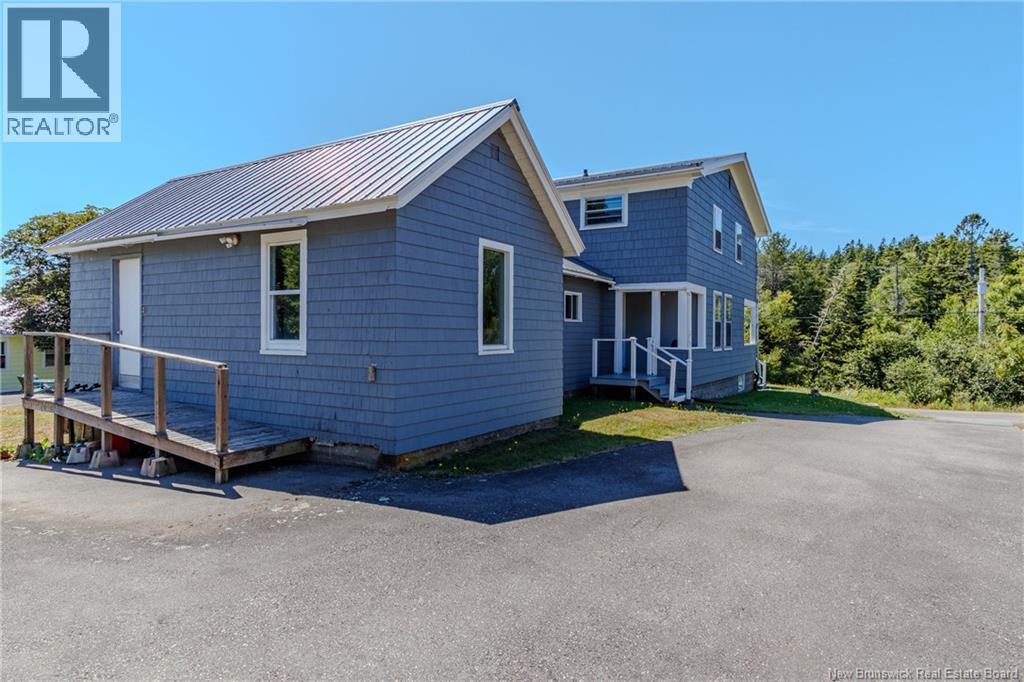 639 Main Street, Beaver Harbour, New Brunswick  E5H 1N8 - Photo 36 - NB125068