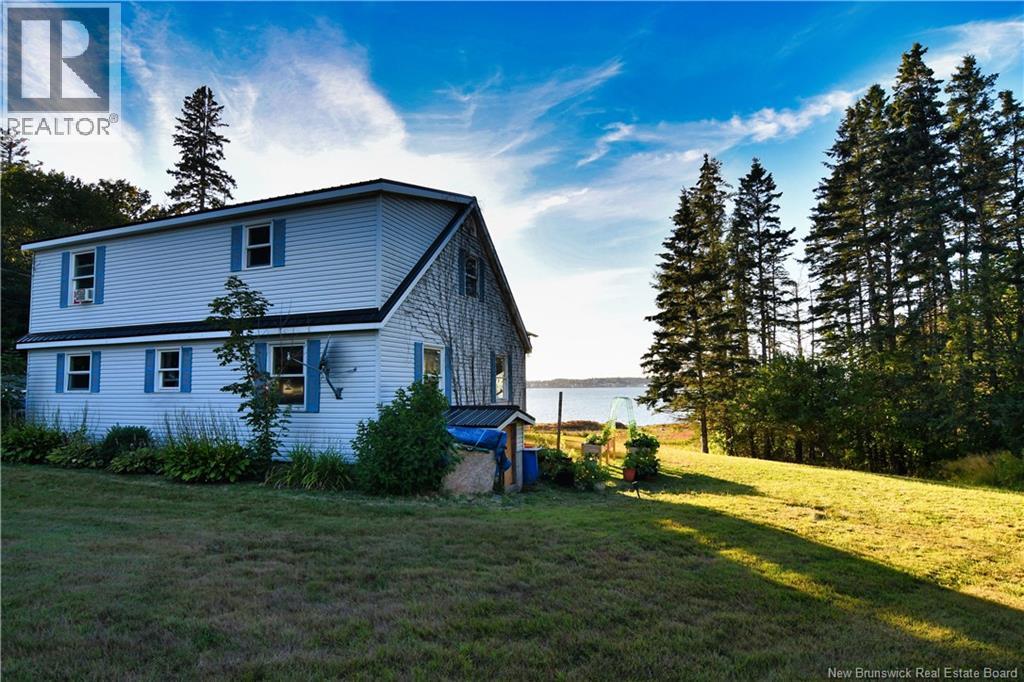 175 North Road, Welshpool, New Brunswick E5E 1C4 - Photo 2 - NB125126