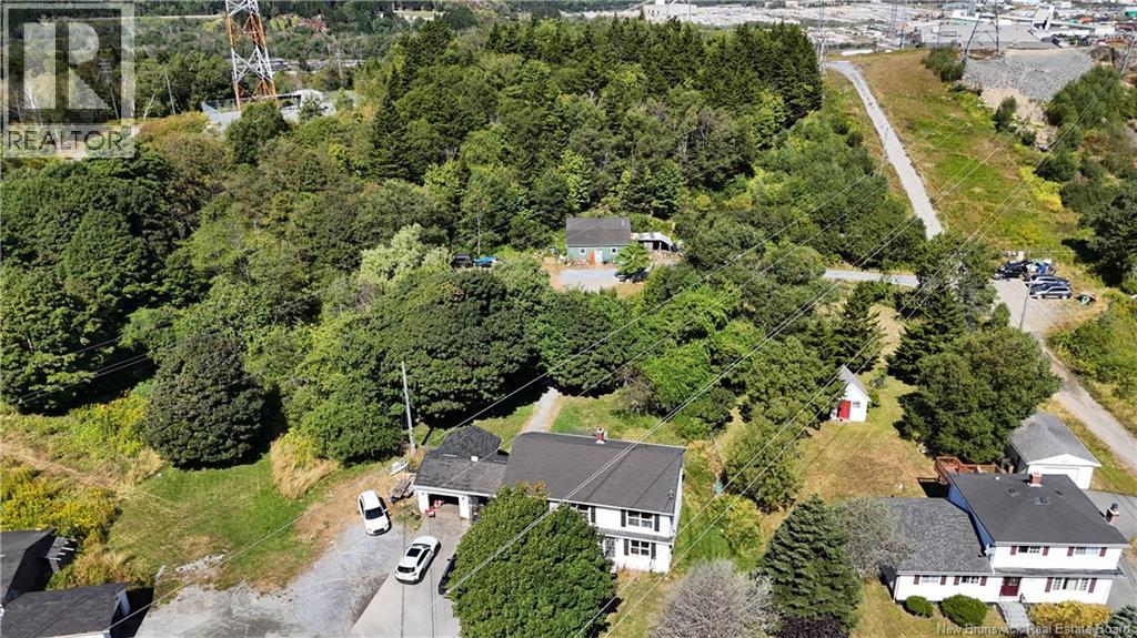 298 Westmorland Road, Saint John, New Brunswick E2J 2G3 - Photo 2 - NB125183