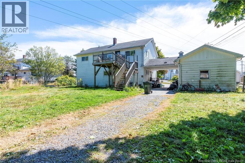 298 Westmorland Road, Saint John, New Brunswick E2J 2G3 - Photo 3 - NB125183