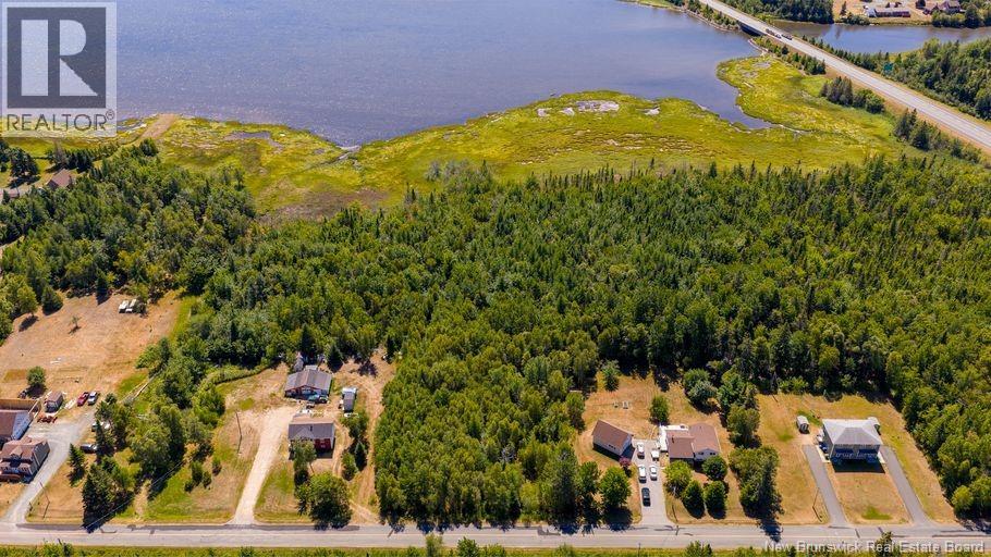 Lot Rue Sureau Blanc, Tracadie, New Brunswick  E1S 1P1 - Photo 2 - NB124480