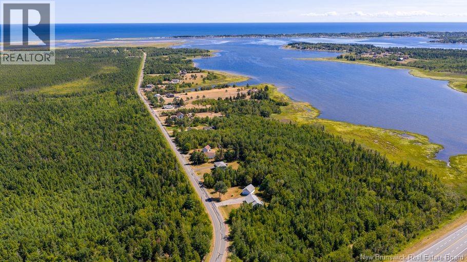Lot Rue Sureau Blanc, Tracadie, New Brunswick  E1S 1P1 - Photo 3 - NB124480