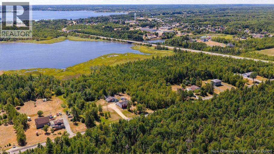 Lot Rue Sureau Blanc, Tracadie, New Brunswick  E1S 1P1 - Photo 4 - NB124480