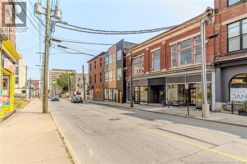 160 Union Street, Saint John, New Brunswick  E2L 1A8 - Photo 1 - NB125164