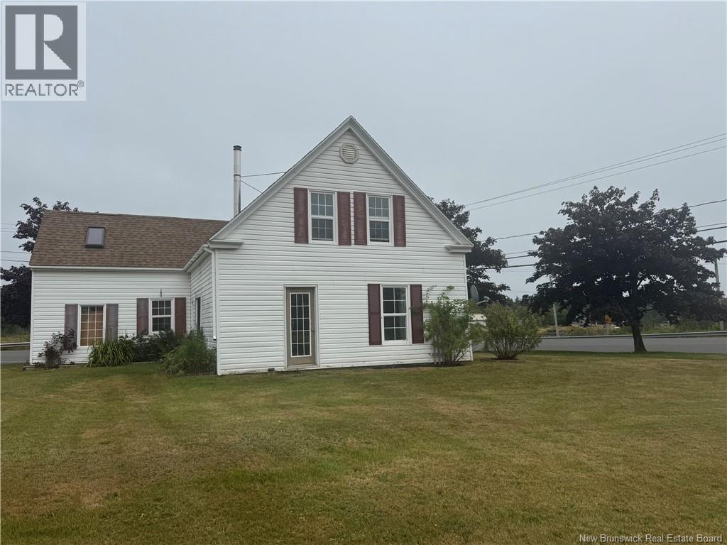 1088 Route 776, Grand Manan Island, New Brunswick  E5G 1A5 - Photo 10 - NB125122