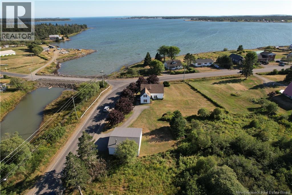 1088 Route 776, Grand Manan Island, New Brunswick  E5G 1A5 - Photo 2 - NB125122