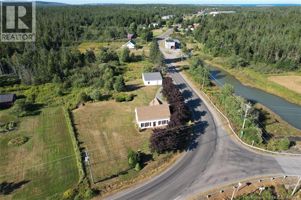 1088 Route 776, Grand Manan Island, New Brunswick  E5G 1A5 - Photo 3 - NB125122
