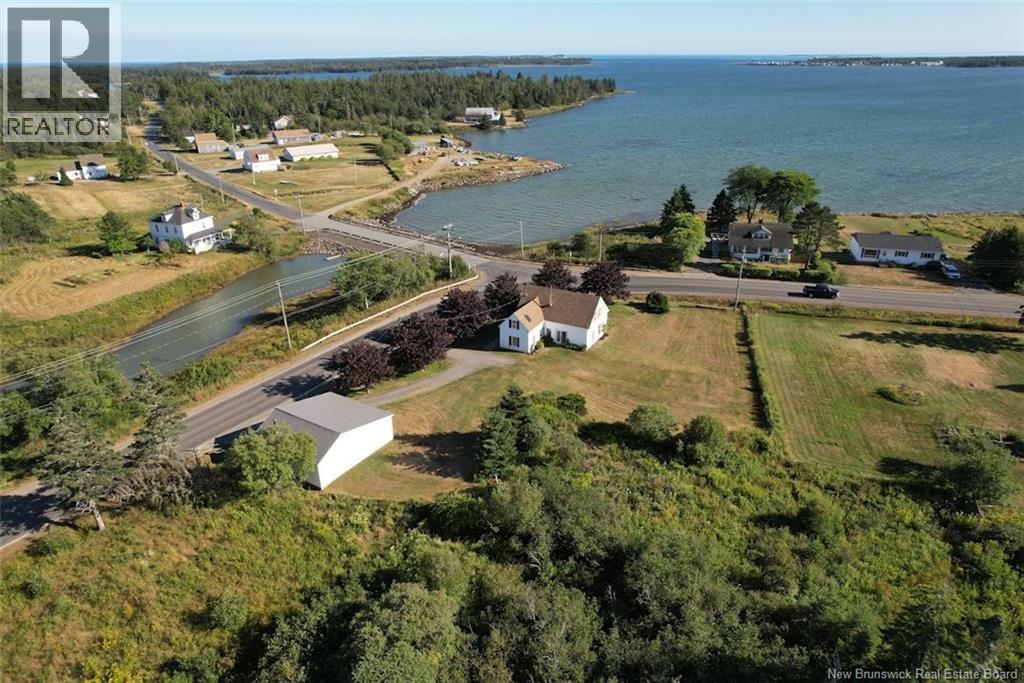 1088 Route 776, Grand Manan Island, New Brunswick  E5G 1A5 - Photo 4 - NB125122
