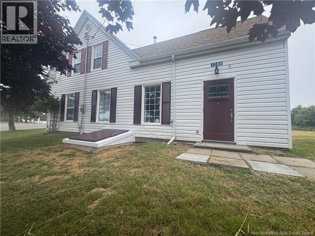 1088 Route 776, Grand Manan Island, New Brunswick  E5G 1A5 - Photo 7 - NB125122