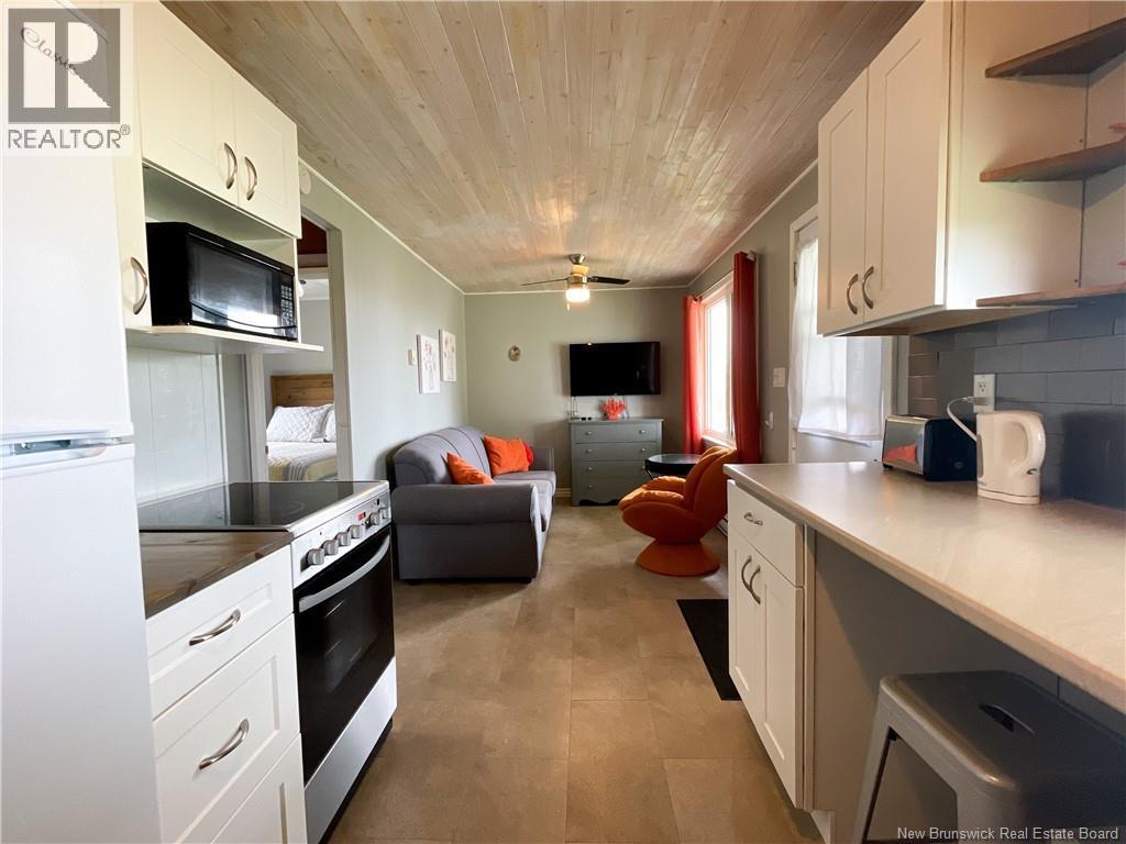 360, 362 And 364 Route 776, Grand Manan, New Brunswick E5G 1M8 - Photo 13 - NB125243