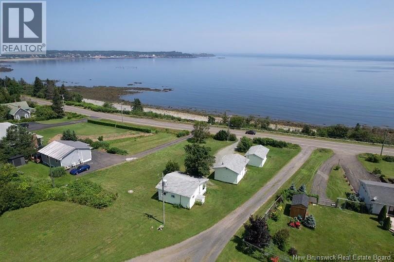 360, 362 And 364 Route 776, Grand Manan, New Brunswick E5G 1M8 - Photo 3 - NB125243