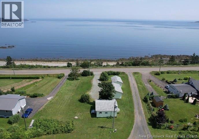 360, 362 And 364 Route 776, Grand Manan, New Brunswick E5G 1M8 - Photo 4 - NB125243