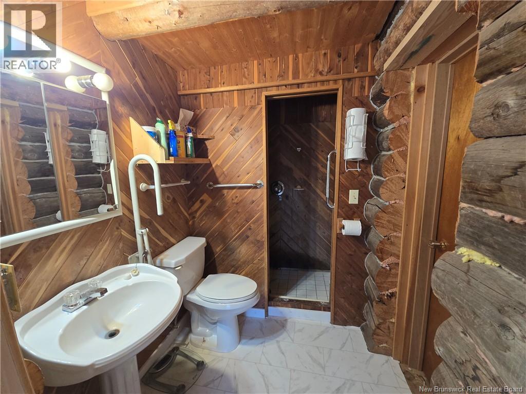 349 Bellefond Road, Bellefond, New Brunswick  E1V 4T6 - Photo 16 - NB125268