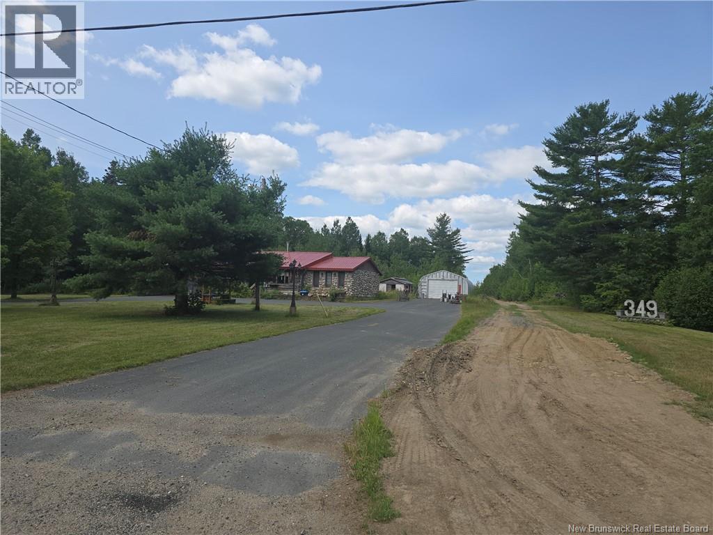 349 Bellefond Road, Bellefond, New Brunswick  E1V 4T6 - Photo 38 - NB125268