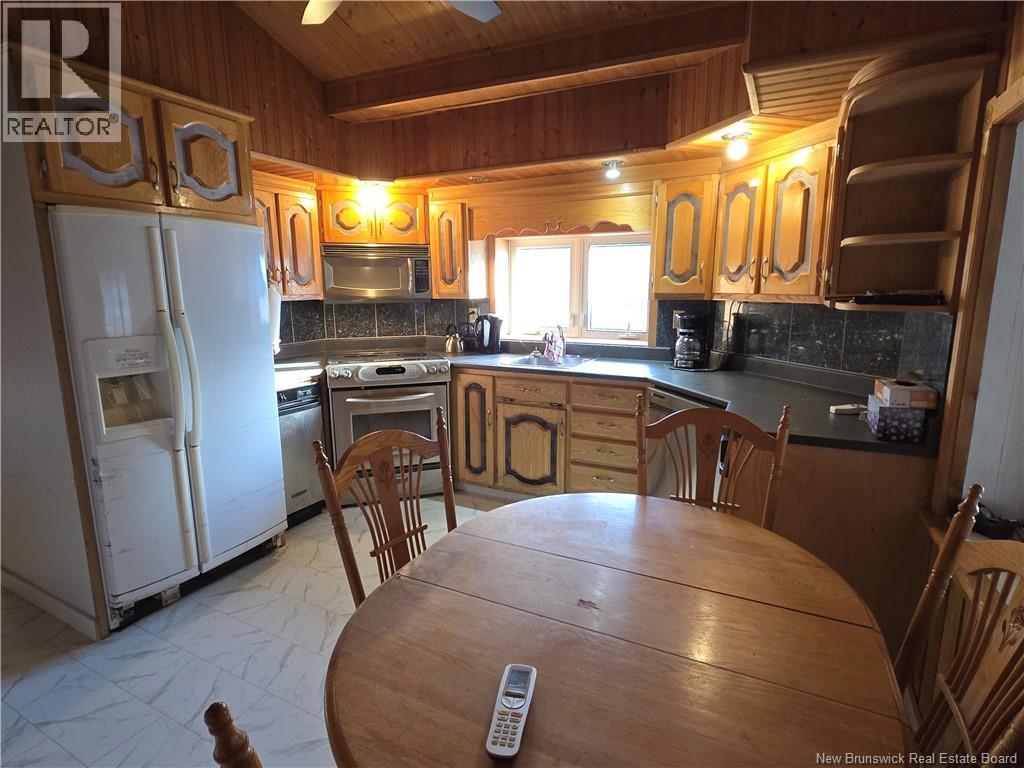 349 Bellefond Road, Bellefond, New Brunswick  E1V 4T6 - Photo 4 - NB125268