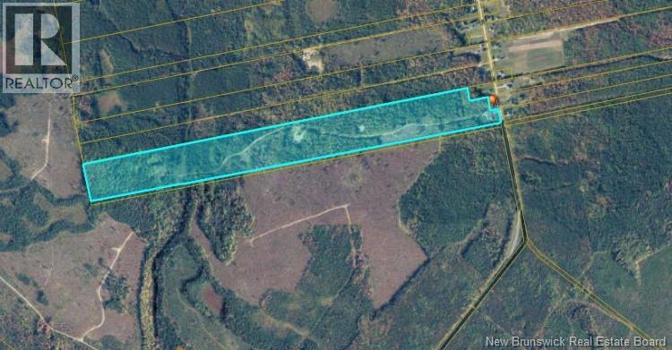 349 Bellefond Road, Bellefond, New Brunswick  E1V 4T6 - Photo 40 - NB125268