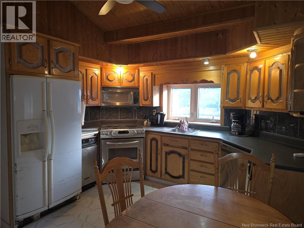 349 Bellefond Road, Bellefond, New Brunswick  E1V 4T6 - Photo 5 - NB125268