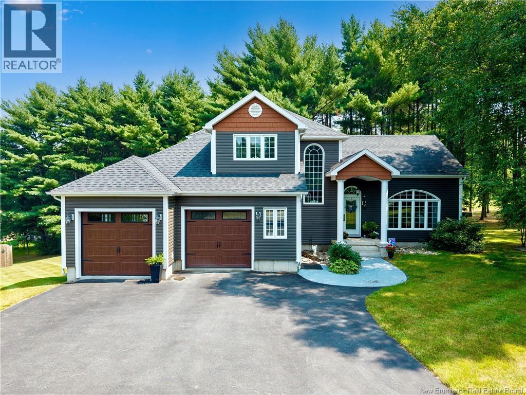 9 Harper Road, Miramichi, New Brunswick