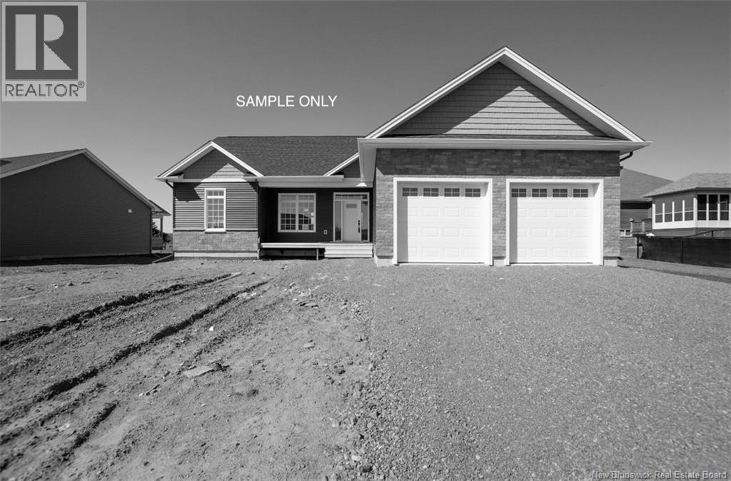 80 Royal Oaks Boulevard, Moncton, New Brunswick