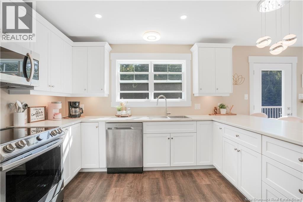 45 Weavers Way, Fredericton, New Brunswick E3A 3P8 - Photo 15 - NB125242