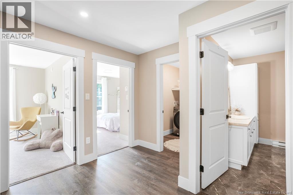 45 Weavers Way, Fredericton, New Brunswick E3A 3P8 - Photo 18 - NB125242