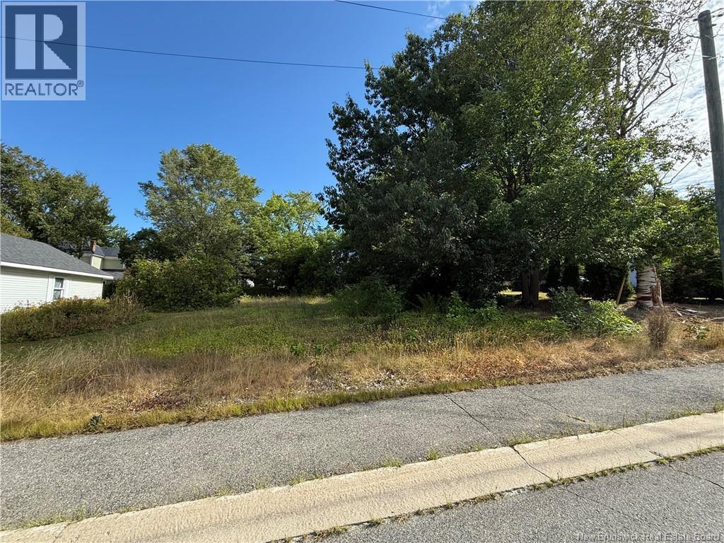 Vacant Lot Sherriff Street, Miramichi, New Brunswick E1N 6L7 - Photo 2 - NB125276