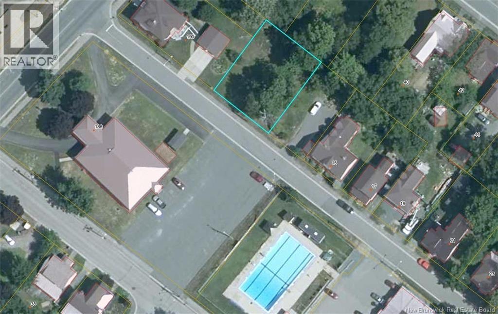 Vacant Lot Sherriff Street, Miramichi, New Brunswick E1N 6L7 - Photo 3 - NB125276