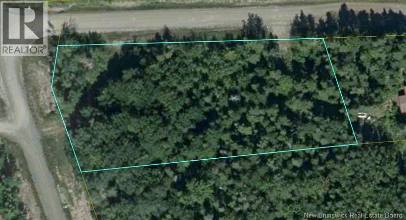 Lot Ch Des Breau Road, Cocagne, New Brunswick  E4R 2N1 - Photo 1 - NB125275
