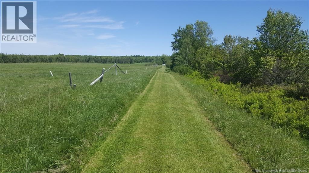 Lot Cocagne River, Cocagne, New Brunswick  E4R 3B8 - Photo 2 - NB125069
