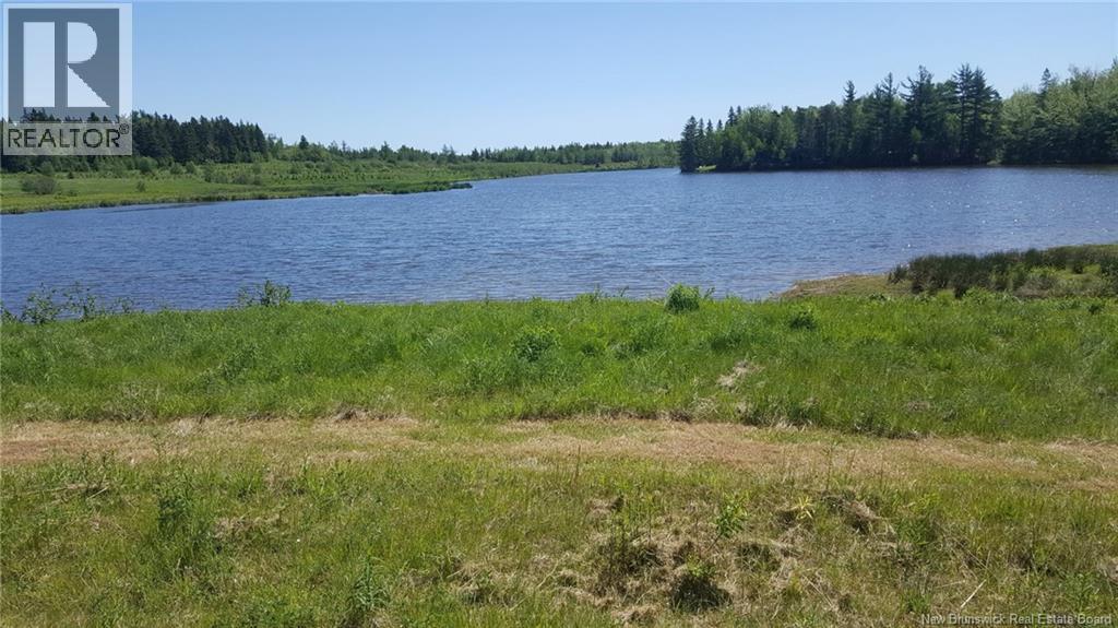 Lot Cocagne River, Cocagne, New Brunswick  E4R 3B8 - Photo 4 - NB125069