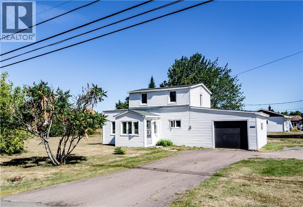 9739 Route 134, Aldouane, New Brunswick  E4W 5J6 - Photo 1 - NB125106