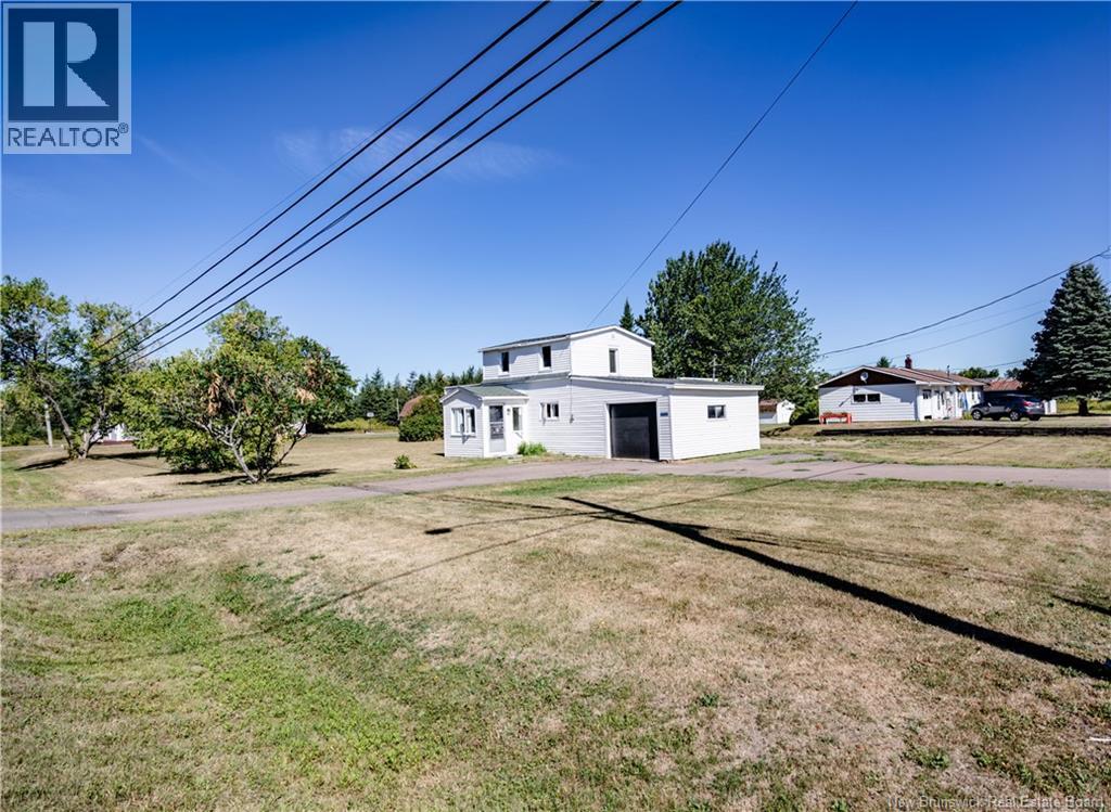 9739 Route 134, Aldouane, New Brunswick  E4W 5J6 - Photo 2 - NB125106