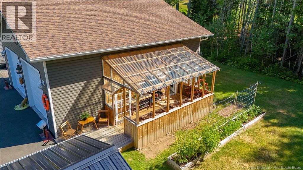71 Bethany Drive, Rusagonis, New Brunswick E3B 0N9 - Photo 44 - NB125046