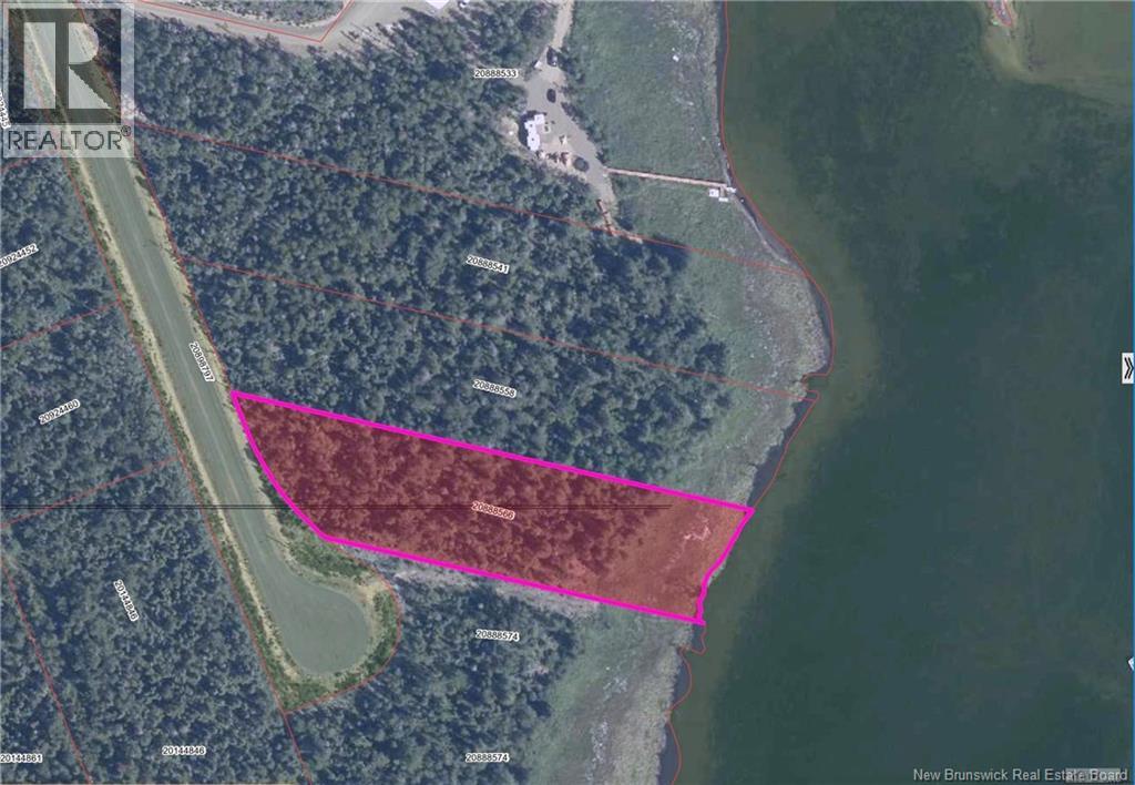 Lot Rue De L'outarde Street, Pointe-Des-Robichaud, New Brunswick  E1X 4G7 - Photo 10 - NB125307