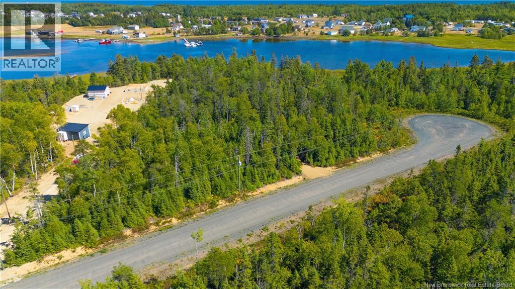 Lot Rue De L'outarde Street, Pointe-Des-Robichaud, New Brunswick  E1X 4G7 - Photo 2 - NB125307
