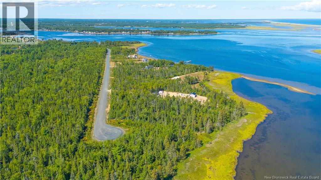 Lot Rue De L'outarde Street, Pointe-Des-Robichaud, New Brunswick  E1X 4G7 - Photo 8 - NB125307