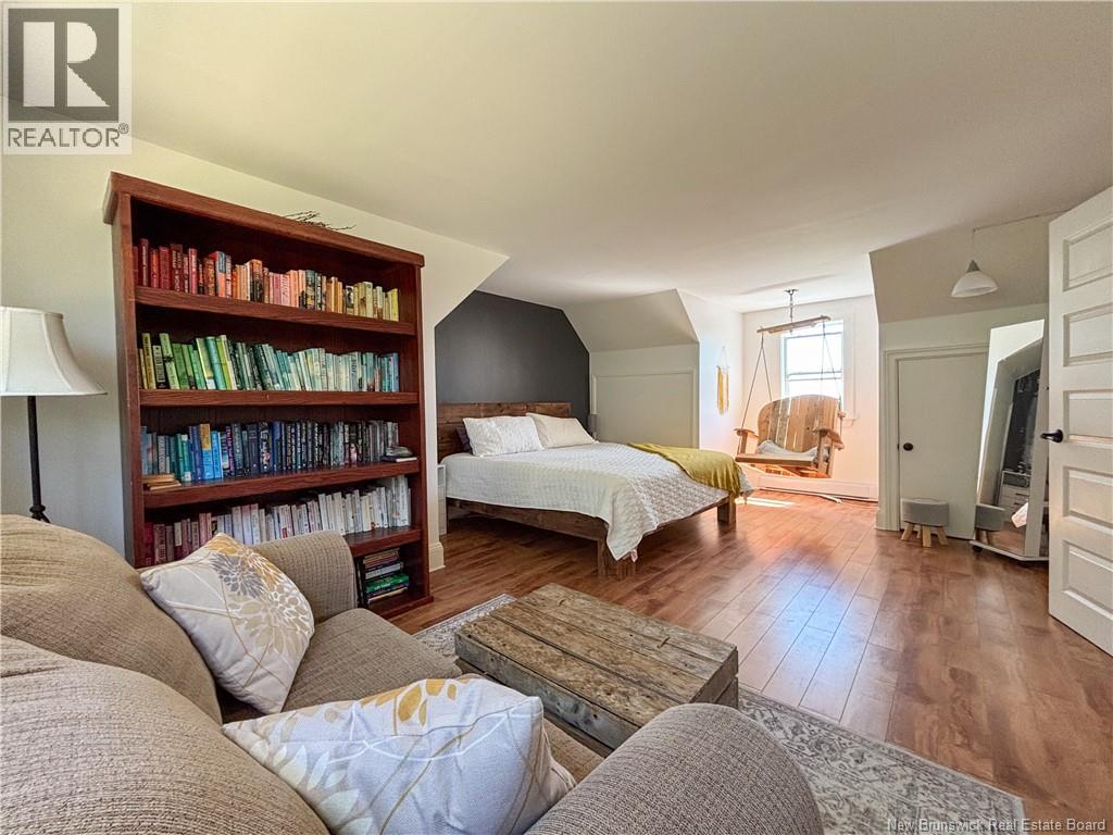 25 Shady Lane, Grand Manan, New Brunswick  E5G 2G1 - Photo 29 - NB125312