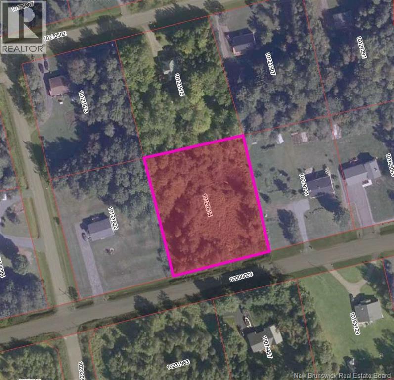 N/a Beardsley Road, Beardsley, New Brunswick E7M 4B9 - Photo 1 - NB125342